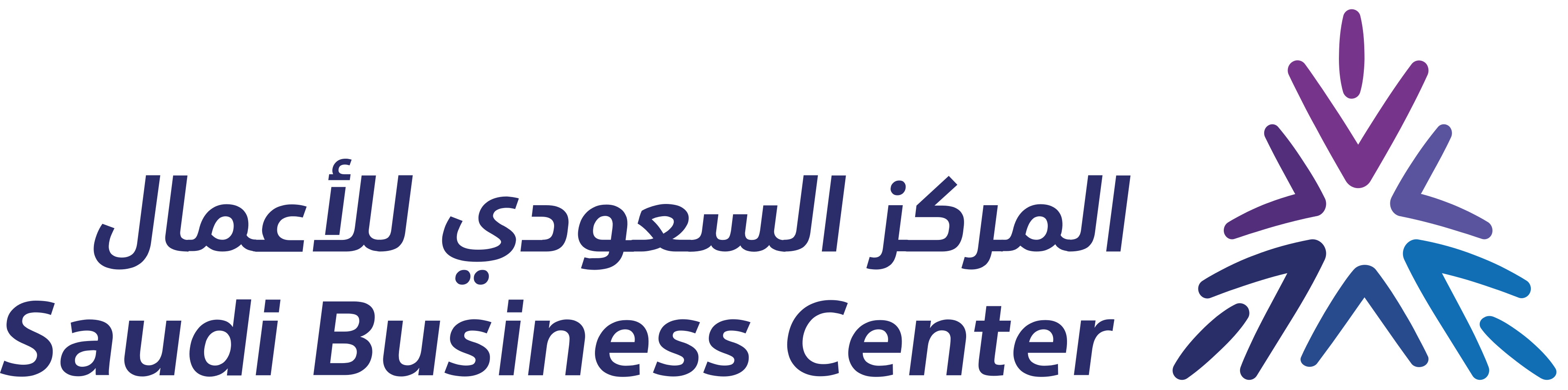 مركز الأعمال السعودي